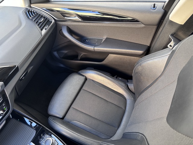 BMW X3 xDrive20d 140 kW (190 CV)