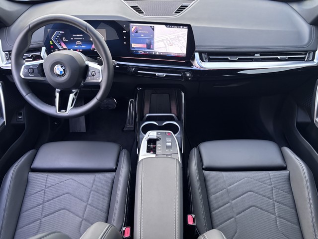 BMW X1 sDrive20i 125 kW (170 CV)
