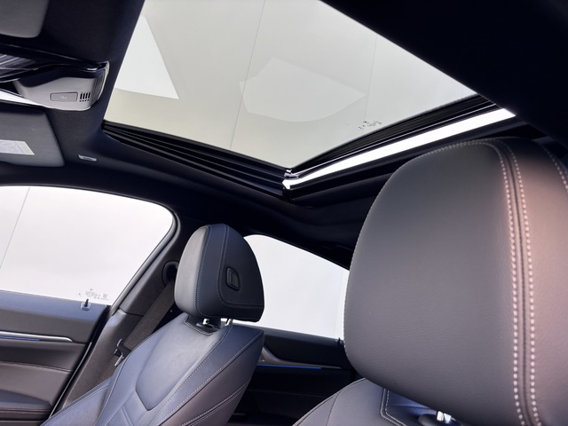 BMW Serie 4 420i Gran Coupe 135 kW (184 CV)
