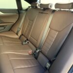 BMW Serie 4 420i Gran Coupe 135 kW (184 CV)