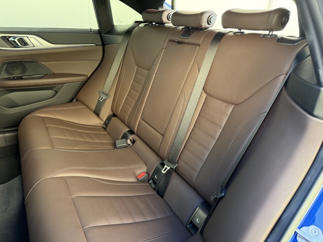 BMW Serie 4 420i Gran Coupe 135 kW (184 CV)