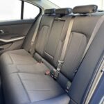BMW Serie 3 318d 110 kW (150 CV)