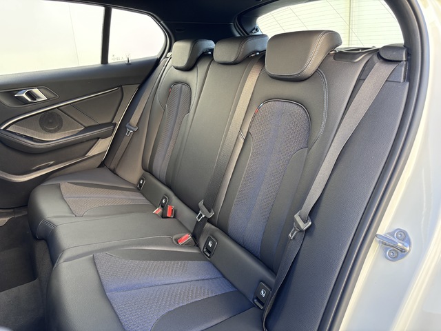 BMW Serie 1 116d 85 kW (116 CV)