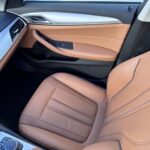 BMW Serie 5 520d 140 kW (190 CV)