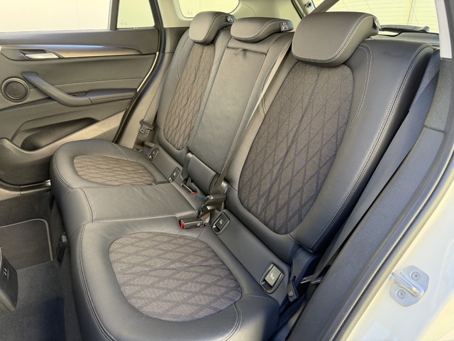 BMW X1 xDrive18d 110 kW (150 CV)