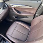 BMW X1 xDrive18d 110 kW (150 CV)