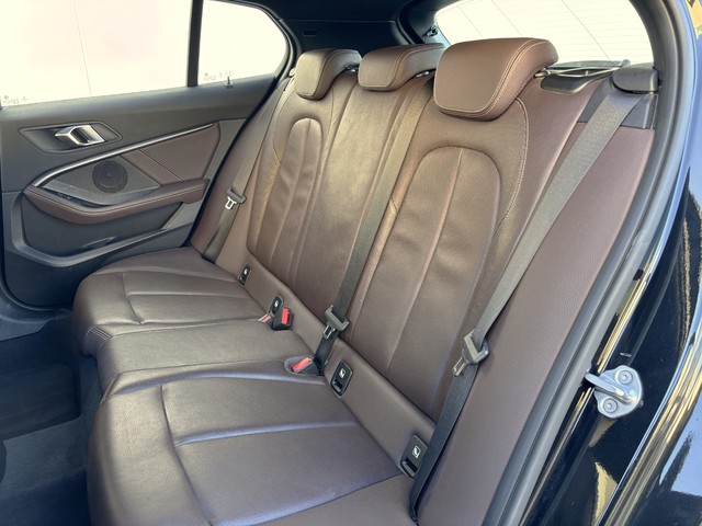 BMW Serie 1 118d 110 kW (150 CV)