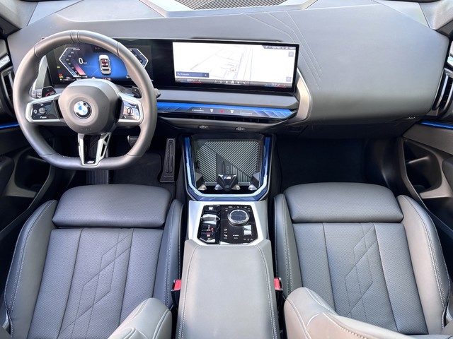 BMW X3 xDrive20d 145 kW (197 CV)
