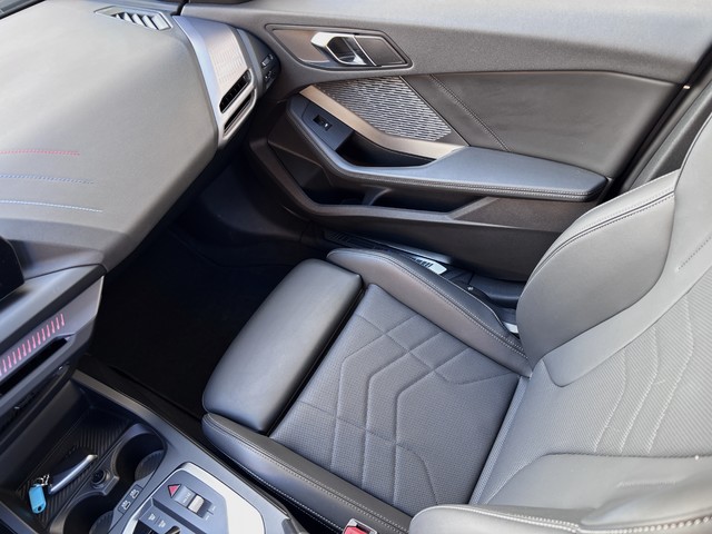 BMW Serie 1 120d 120 kW (163 CV)