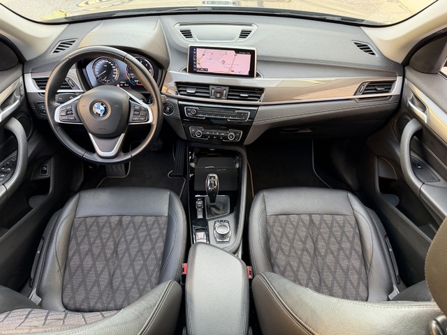 BMW X1 sDrive18d 110 kW (150 CV)