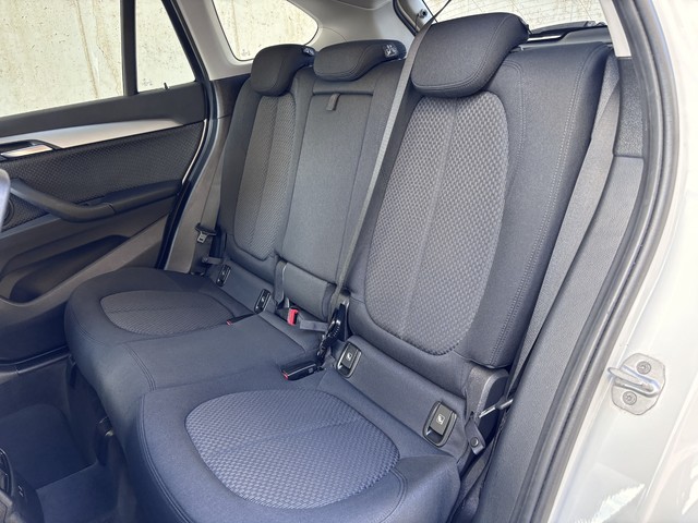 BMW X1 sDrive18d Business 110 kW (150 CV)