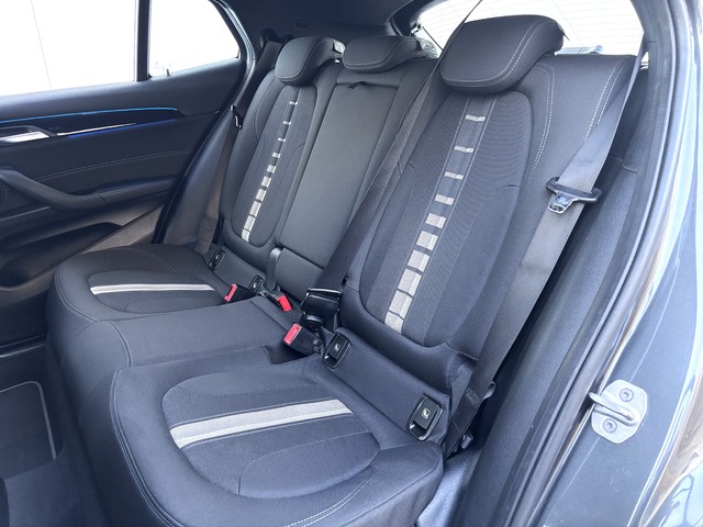 BMW X2 xDrive25e 162 kW (220 CV)