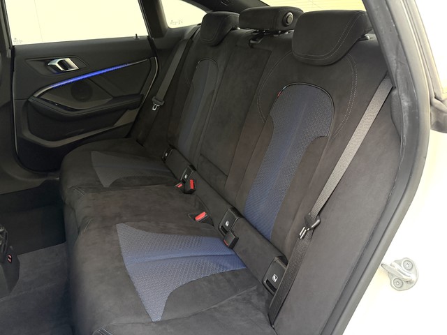 BMW Serie 2 218i Gran Coupe 100 kW (136 CV)