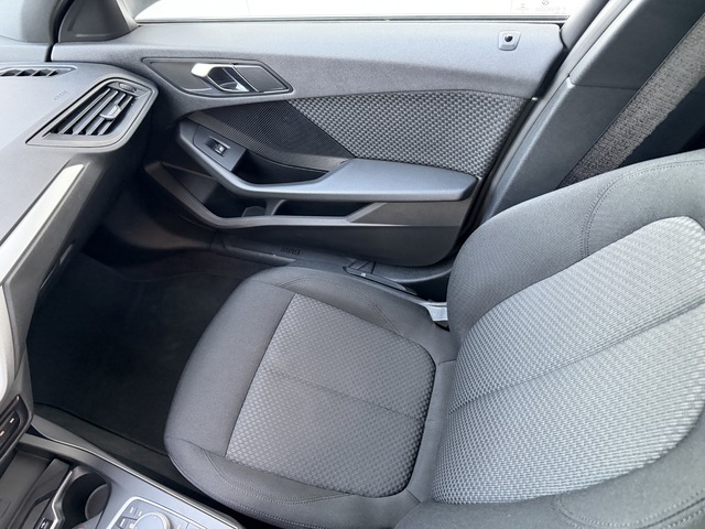 BMW Serie 1 118d Business 110 kW (150 CV)