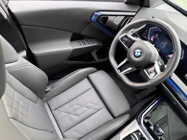 BMW X3 xDrive20d 145 kW (197 CV)