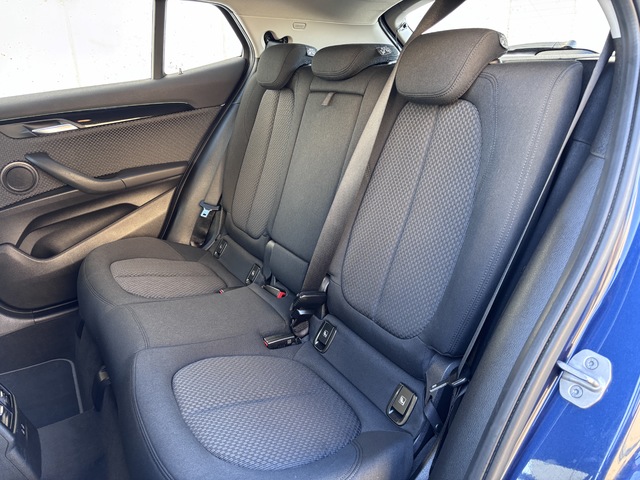 BMW X2 sDrive18d Business 110 kW (150 CV)