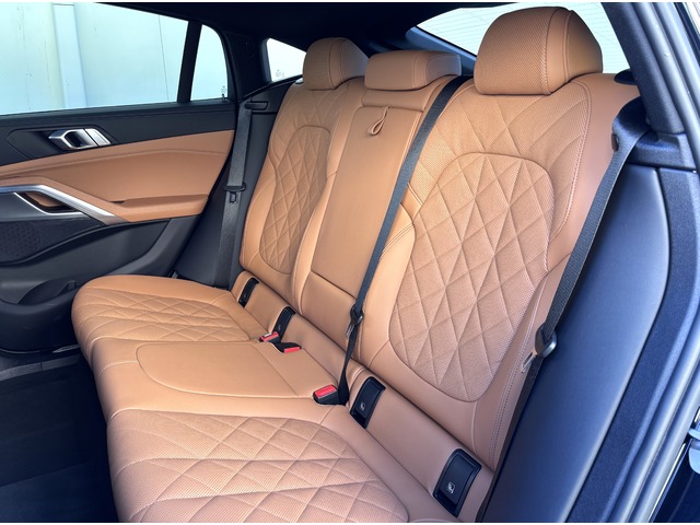 BMW X6 xDrive30d 210 kW (286 CV)