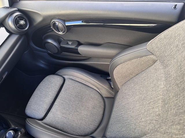 MINI 3 Puertas Cooper 100 kW (136 CV)