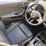 BMW Serie 1 120d 120 kW (163 CV)