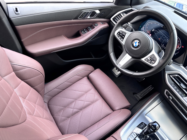 BMW X5 xDrive30d 210 kW (286 CV)
