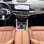 BMW X6 xDrive40d M Sport 259 kW (352 CV)