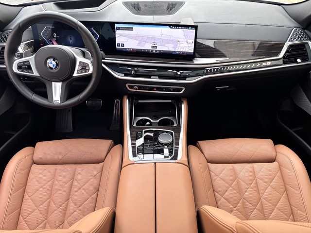 BMW X6 xDrive40d M Sport 259 kW (352 CV)