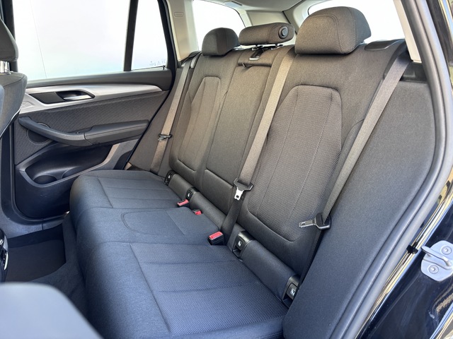BMW X3 xDrive30e 215 kW (292 CV)