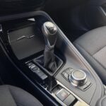 BMW X2 sDrive18d 110 kW (150 CV)