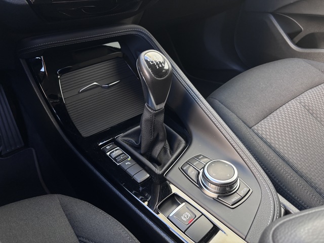 BMW X2 sDrive18d 110 kW (150 CV)