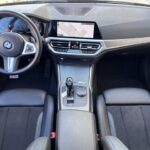 BMW Serie 3 320d 140 kW (190 CV)