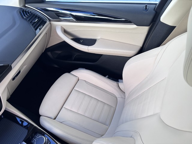 BMW X4 xDrive30i 185 kW (252 CV)