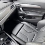 BMW X2 xDrive25e 162 kW (220 CV)
