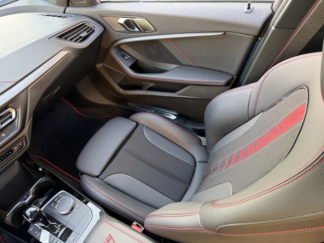 BMW Serie 1 128ti 195 kW (265 CV)