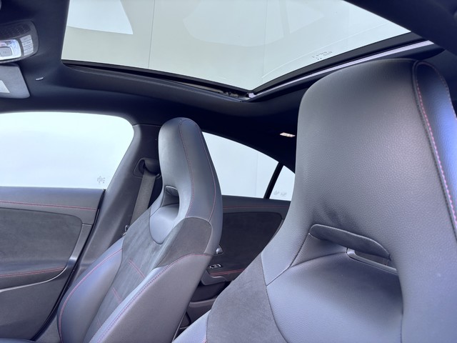 Mercedes-Benz CLA 250 e 160 kW (218 CV)