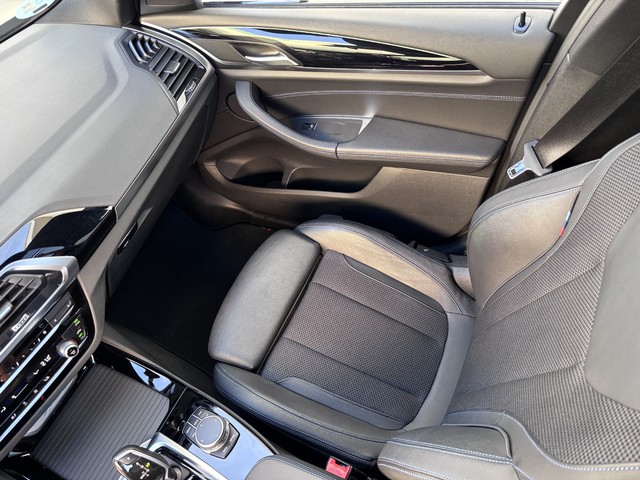 BMW X3 xDrive20i 135 kW (184 CV)
