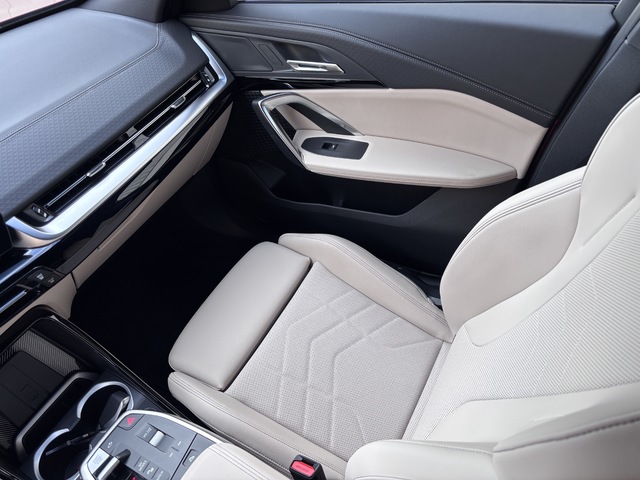 BMW X2 sDrive20i 125 kW (170 CV)