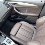 BMW X4 xDrive20d 140 kW (190 CV)