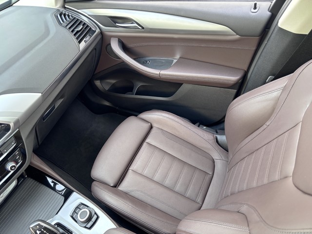 BMW X4 xDrive20d 140 kW (190 CV)