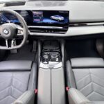 BMW Serie 5 520d 145 kW (197 CV)