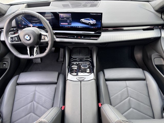 BMW Serie 5 520d 145 kW (197 CV)