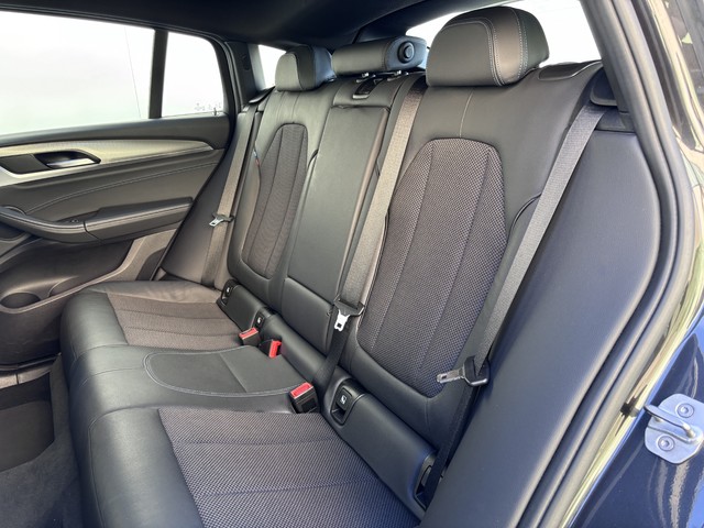 BMW X4 xDrive20d 140 kW (190 CV)