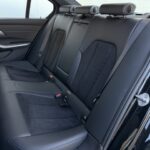 BMW Serie 3 318d 110 kW (150 CV)