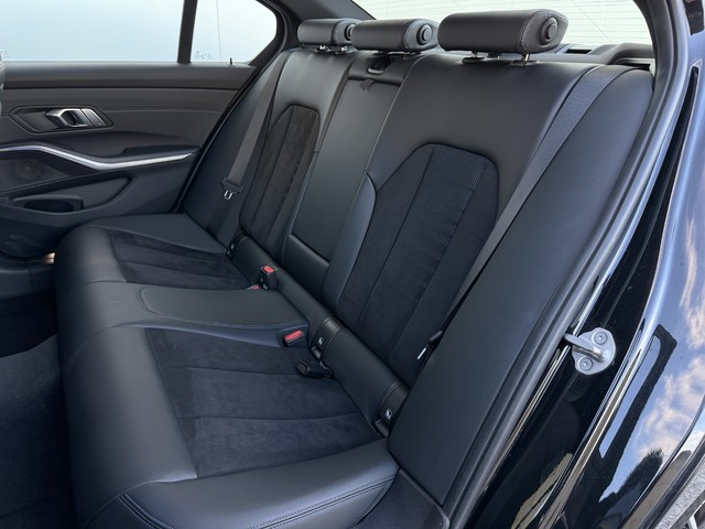 BMW Serie 3 318d 110 kW (150 CV)