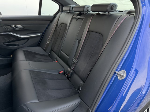 BMW Serie 3 330e 215 kW (292 CV)