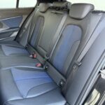 BMW Serie 1 118i 103 kW (140 CV)