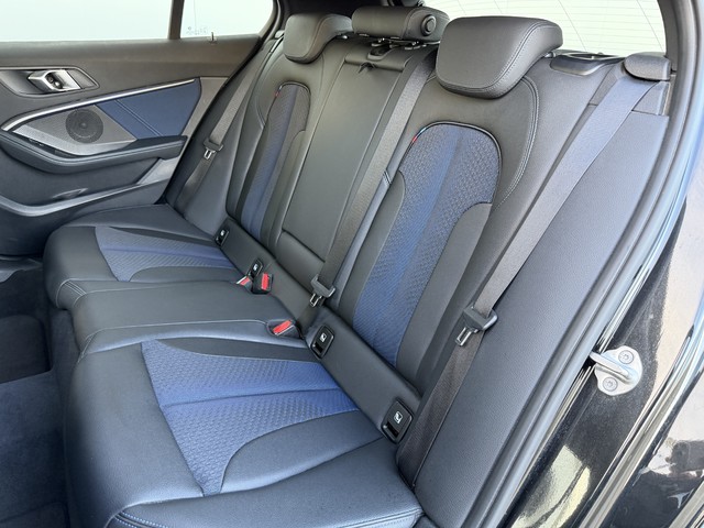 BMW Serie 1 118i 103 kW (140 CV)