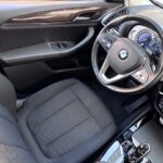 BMW X4 xDrive20i 135 kW (184 CV)