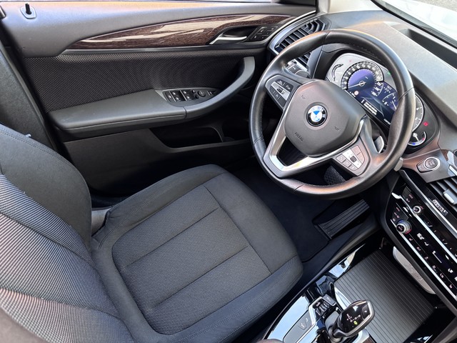 BMW X4 xDrive20i 135 kW (184 CV)