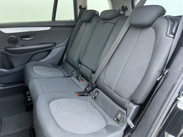 BMW Serie 2 218d Gran Tourer Business 110 kW (150 CV)