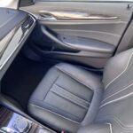 BMW Serie 5 520i 135 kW (184 CV)